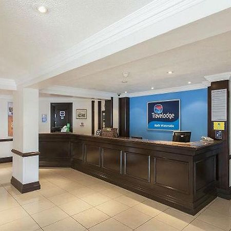 Travelodge Bath Waterside Exterior foto