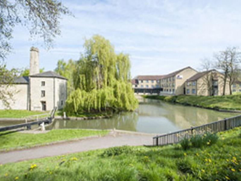 Travelodge Bath Waterside Exterior foto