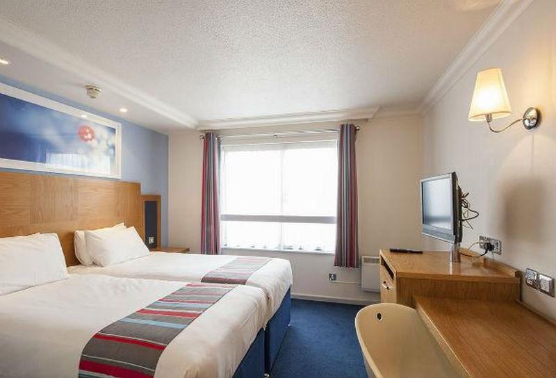 Travelodge Bath Waterside Exterior foto